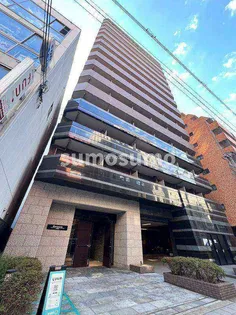 Fortuney大手前【2階】の外観