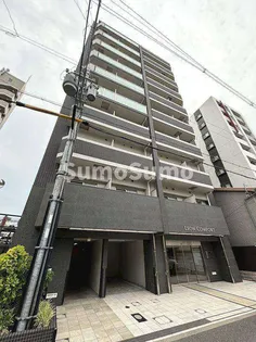 大阪府大阪市浪速区桜川2丁目【マンション】の外観