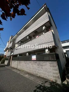 兵庫県神戸市東灘区本山北町2丁目【マンション】の外観