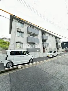 YKメゾン舞子台の画像