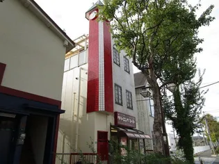 コーヨーマンション【3階】の外観