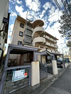 パールハイツの画像