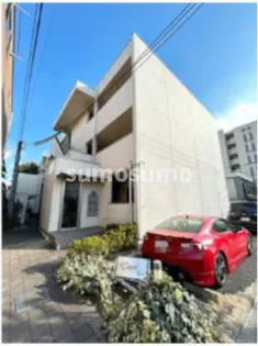 兵庫県尼崎市南塚口町6丁目【アパート】の外観