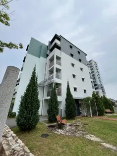 UR浜甲子園なぎさ街 31号棟の画像