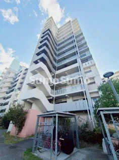 UR浜甲子園なぎさ街 21号棟の画像