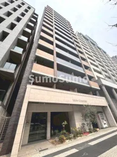 レオンコンフォート本町東Ⅲ【3階】の外観