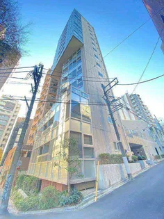 エルスタンザ代官山の画像