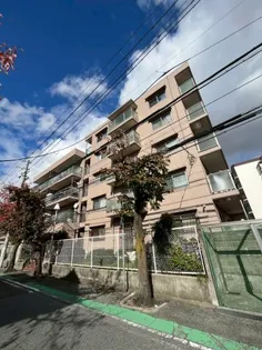 パラッツィーナセシリア仁川の画像