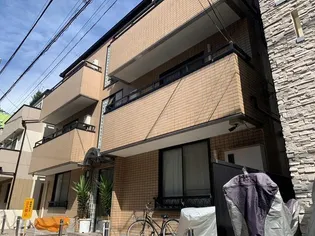 サンハイツ千駄ヶ谷2の画像