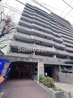 大阪府大阪市西区立売堀1丁目【マンション】の外観