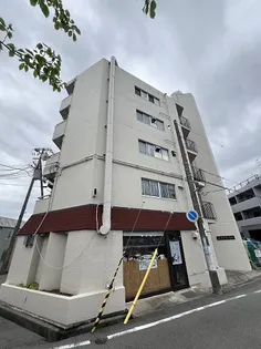 兵庫県尼崎市大西町3丁目【マンション】の外観