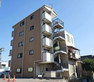 大観町Fビルの画像