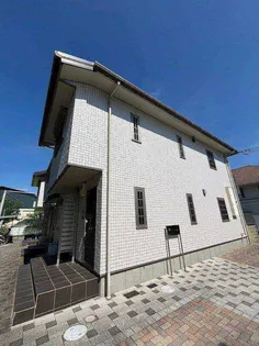 兵庫県神戸市中央区野崎通1丁目【アパート】の外観