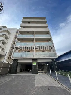 HERMITAGE NANBA WESTの画像