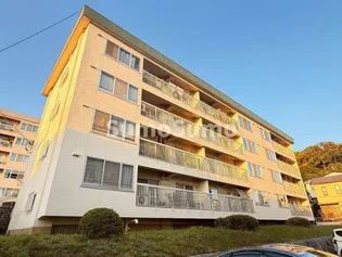 山御影マンションI棟【2階】の外観