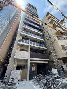 エグゼ大阪DOME CITYグレイス【15階】の外観