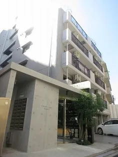 クレストパーク大濠の画像