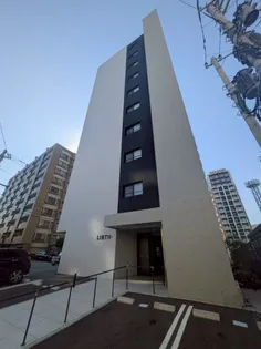 LIBTH博多空港通りの画像