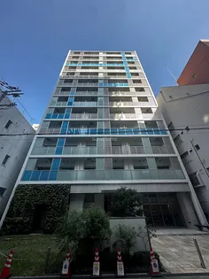 アンビエンテ四ツ橋の画像