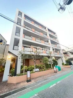 グラン・ドムール甲子園口Ⅱ【5階】の外観