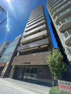 リーガル南堀江【8階】の外観