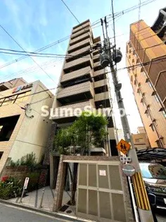 ダイドーメゾン大阪北堀江の画像