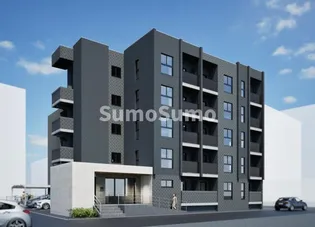 フェリシア馬出ファミリアの画像