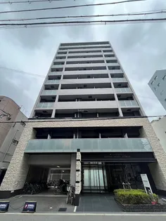 アドバンス難波西アクアの画像