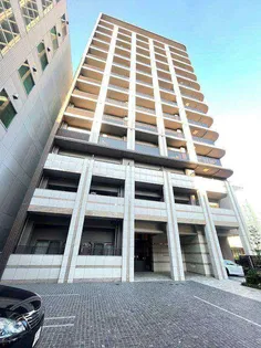 福岡県福岡市博多区博多駅東3丁目【アパート】の外観