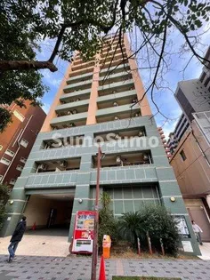 グランパーク天神【2階】の外観