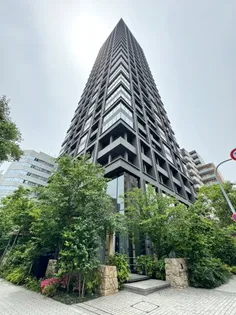 ザ ファインタワー大手前の画像