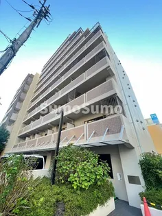 兵庫県神戸市兵庫区下沢通2丁目【マンション】の外観