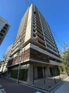 プレミスト靱本町の画像