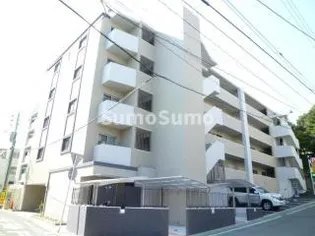 アントレ平尾参道【2階】の外観