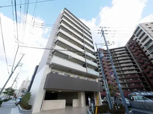 セオリー大阪ルチアの画像