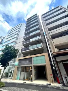 アルデールトモ北堀江の画像