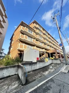 パールヒル清水が丘の画像