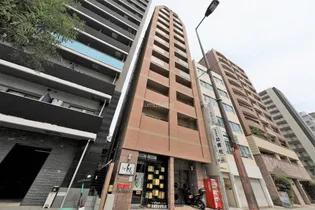 レインボーコート谷町五の画像