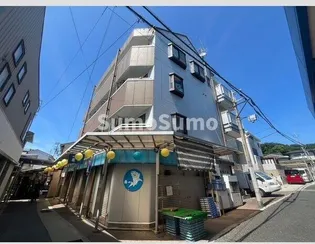 花岡ビルの画像