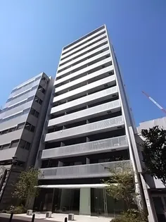 兵庫県神戸市中央区栄町通4丁目【マンション】の外観