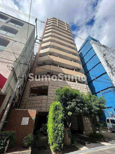 プレサンス難波EASTモダニティ【2階】の外観