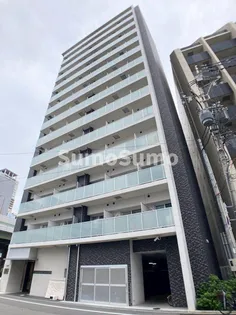 レオンコンフォートNAMBAリオの画像