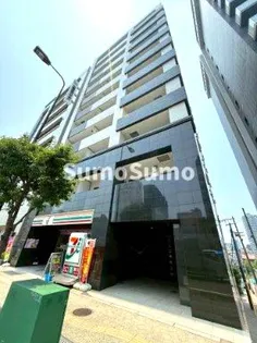 アーバネックス谷町の画像