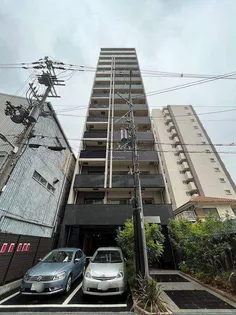 ソルテラスNAMBAフロントの画像