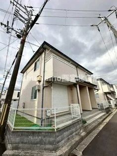 奥村メゾネットの画像