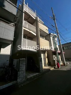 VIENTO【4階】の外観