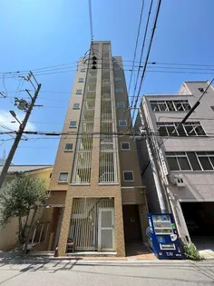 ハル土佐堀の画像