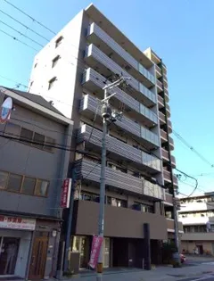 メゾンパルティールの画像