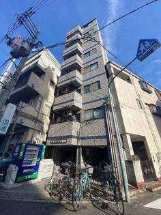 シティハイツ浪速の画像