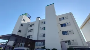 白川台グリーンハイツの画像